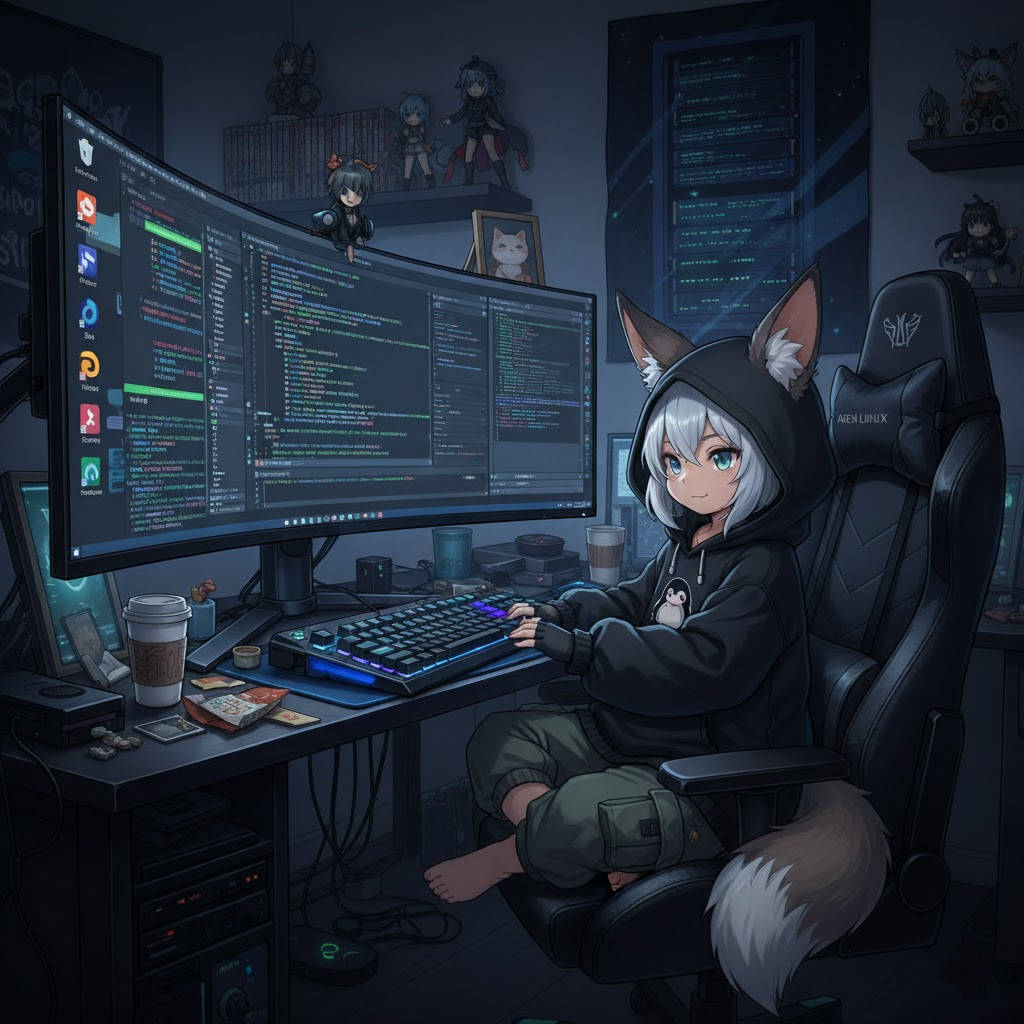 Development System 2 Is Underway!